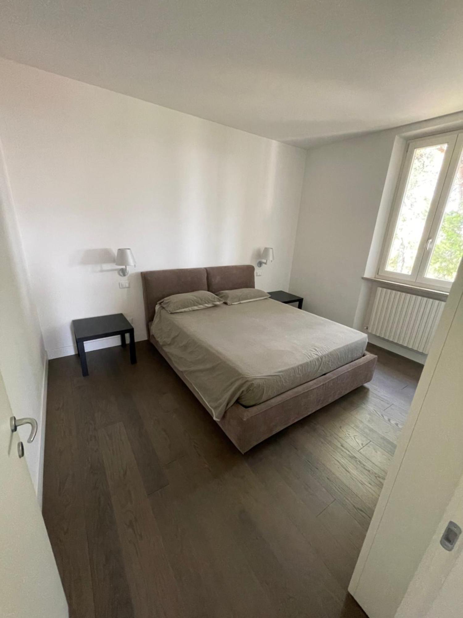 Appartamento San Marco Jesi Buitenkant foto