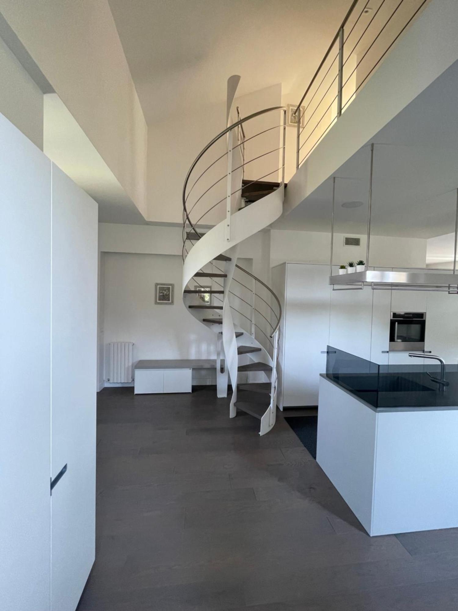 Appartamento San Marco Jesi Buitenkant foto